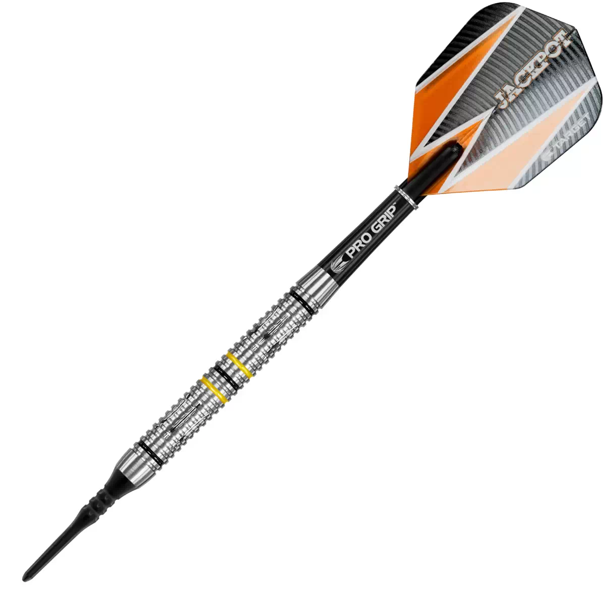 Target Darts Adrian Lewis Jackpot 80% Tungsten 20 grams